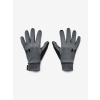 Pánske rukavice Under Armour Storm Liner-GRY S