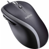 Logitech M500S optická myš, přenos USB, 7 tlačítko, 4000 dpi, černá