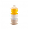 Thermobaby Dávkovač na sušené mlieko Thermobaby Pineapple