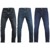 kevlarové jeans John Doe Pioneer barva: černá, délka: 34, velikost: 34