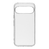 Tactical TPU Kryt pre Google Pixel 10 Transparent
