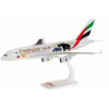 Herpa - Airbus A380-861, Emirates, 