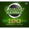 100 pesničiek z kasína - Hudobné albumy