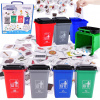 Arkádová hra GARBAGE CLASSIFICATION ProNice