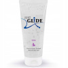 Just Glide Toy Lube 200ml