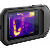 FLIR C3-X Compact termokamera, -20 do 300 °C, 8.7 Hz, 90501-0201