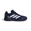 Detská tenisová obuv adidas Ubersonic Tennis Shoes Kids Dark Blue EUR 35,5