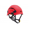 Petzl Vertex Vent - pracovní přilba s odvětráním red