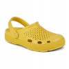 Coqui Lindo Dámske sandály 6413 Mustard 36