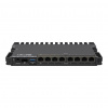 ROUTERBOARD MIKROTIK RB5009UPr+S+IN (RB5009UPR+S+IN)