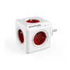 Zásuvka PowerCube ORIGINAL červená