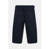 ŠORTKY PEAK PERFORMANCE W TRAIL SHORTS BLACK