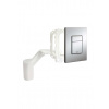 Grohe Skate Cosmo Ovládacie tlačidlo Set fresh, chróm 38805000-GR
