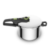 Tlakový hrniec Tefal P2580 6 L Nerezová oceľ