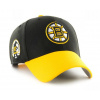 Boston Bruins - Snapback TT MVP NHL Šiltovka nastaviteľná