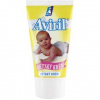 Alpa Aviril detský krém 50 ml, vitamíny E a D (pantenol),