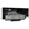 GREEN CELL Batéria do notebooku Asus K72 K73 N71 N73 A32-K72
