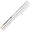 Mistrall prút Nautilio Method Feeder 3,60 70g
