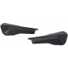 SW MOTECH Šport handguard kit Black. Triumph Trident 660 (21-)