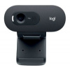 webová kamera Logitech HD Webcam C505 960-001364