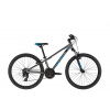 Bicykel Kellys KITER 50 2023 šedý 24