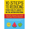 10 Steps to Reducing Your Childs Anxiety on the Autism Spectrum