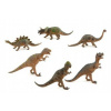 Teddies Dinosaurus 25-32cm plast