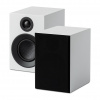 Pro-Ject Speaker Box 3 E Carbon - 2-pásmová regálová reprosoustava - satin white