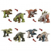 Mattel Jurassic World Dinosaurus s transformáciou 2 v 1, viac druhov