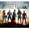 Justice League - The Art of the Film