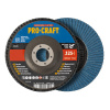 Laminovaný disk Procraft (zirkón) T29 FZ125P40T29 | FZ125P40T29 ( )