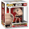 Funko Pop! 703 Star Wars Battle Droid