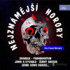 Nejznámější horory - Alan Piskač, Bram Stoker, Edgar Allan Poe, Mary Shelley, Vladimír Hulpach - online doručenie