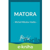 E-kniha Matora - Michal Miloslav Hodža