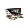 EXCELENT PROTEIN BAR 9x 85 g, mix príchutí