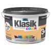 HET Klasik COLOR Tónovaná interiérová farba KC 0777 marhuľová, 7 + 1 kg