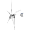Phaesun Stormy Wings HY-600-24 veterný generátor, Výkon pri (10m / s) 600 W, 24 V, 310127; 310127