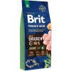 Brit Premium Dog by Nature Junior XL 3 kg