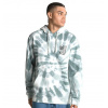 Vans Need Peace Tie Dye Po chinois green M