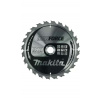 MAKITA pílový kotúč na drevo MAKFORCE 270x2,6x30mm 24Z = starý B-08268