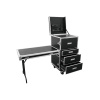 ROADINGER Universal Drawer Case WDS-1 with wheels