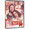 Přání Ježíškovi - DVD