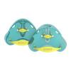 Speedo Biofuse Finger Paddle blue