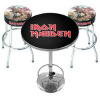 Iron Maiden Bar Set: Trooper