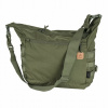 Airsoft - Helikon Bushcraft Satchel Bag - olivovo zelená (Airsoft - Helikon Bushcraft Satchel Bag - olivovo zelená)