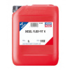 LIQUI MOLY 5132 - Prísada proti zamŕzaniu nafty K - 5L