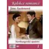 Jane Austenová: Northangerské opatství - kolekce romancí 1 - DVD