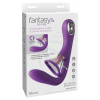 Pipedream Fantasy For Her Her Ultimate Pleasure Pro