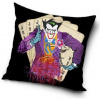 CARBOTEX Vankúšik Batman Arkham Asylum Joker Agent of Chaos 45x45 cm