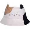 SQUISHMALLOWS klobúk - kocúr Cameron (kt7555)